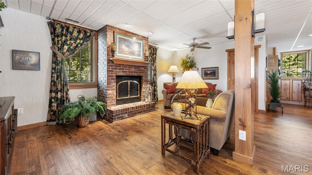 2950 Zingg Road Millstadt, IL 62260 - Photo 13 of 69 Gallery Image 13