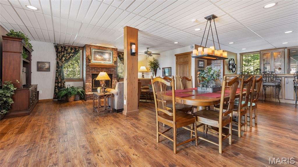 2950 Zingg Road Millstadt, IL 62260 - Photo 8 of 69 Gallery Image 8