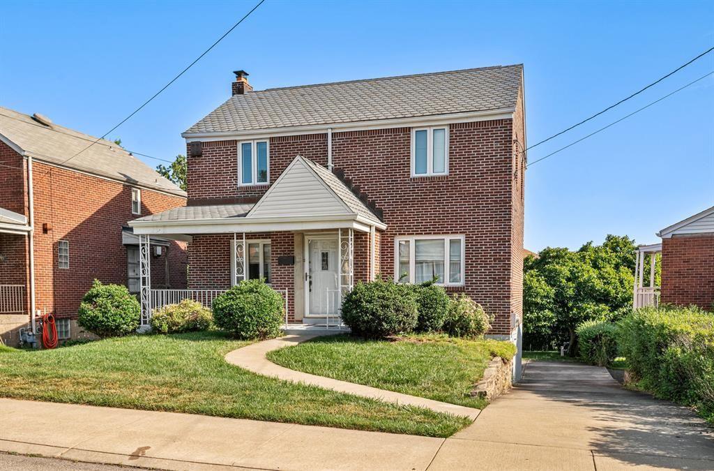 525 Loretto Road Pittsburgh, PA 15217 - Photo 1 of 41 Gallery Image 1