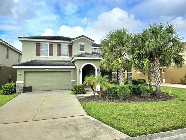 $559,990 | 5243 Wildwood Way, Davenport, FL 33837