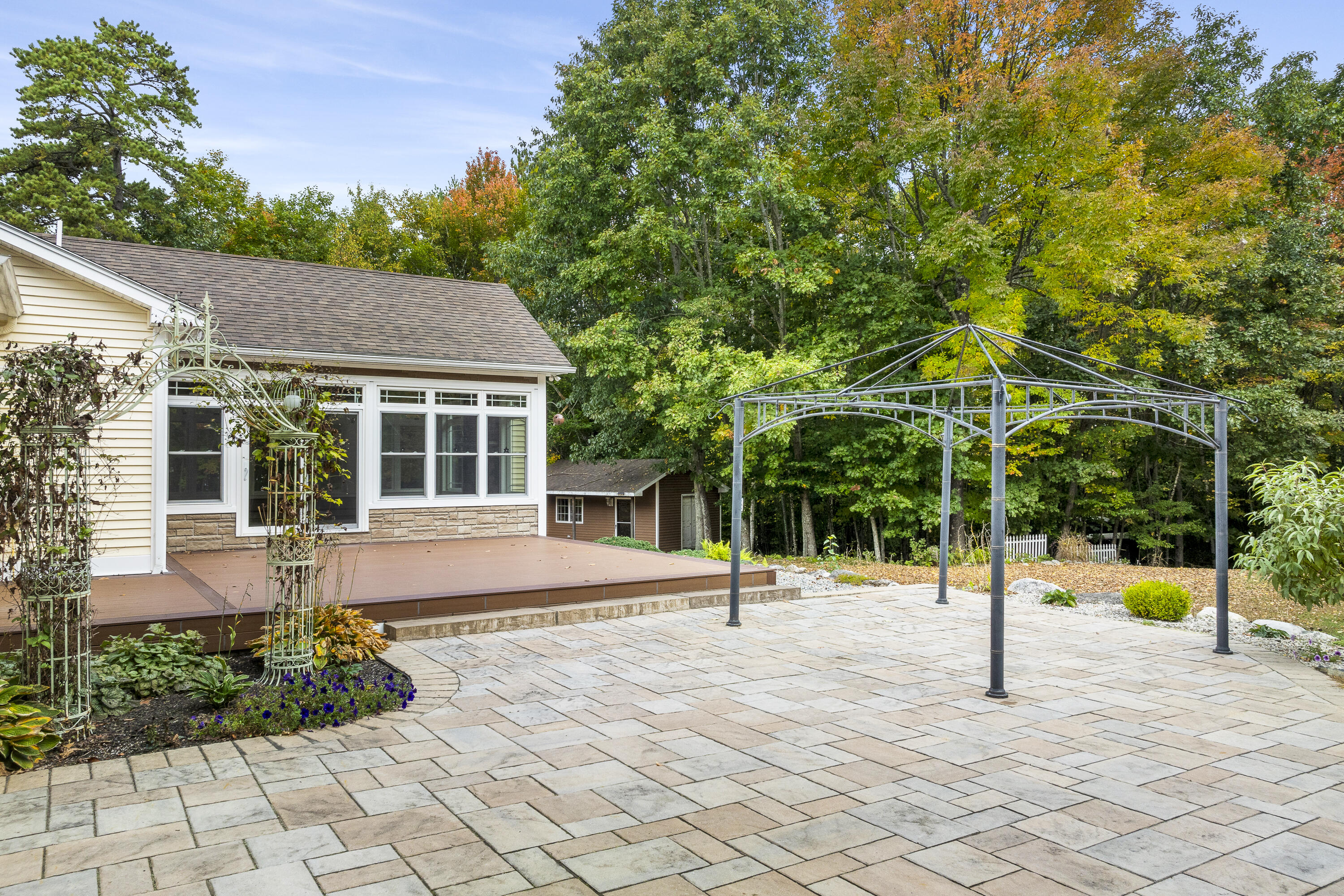 71 Targett Road New Gloucester, ME 04260 - Photo 24 of 66 43-71 Targett Rd, New Gloucester, ME-TP