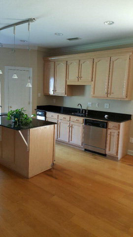 8008 Patricks Ldg Road Bay Minette, AL 36507 - Photo 12 of 33 MH Kitchen