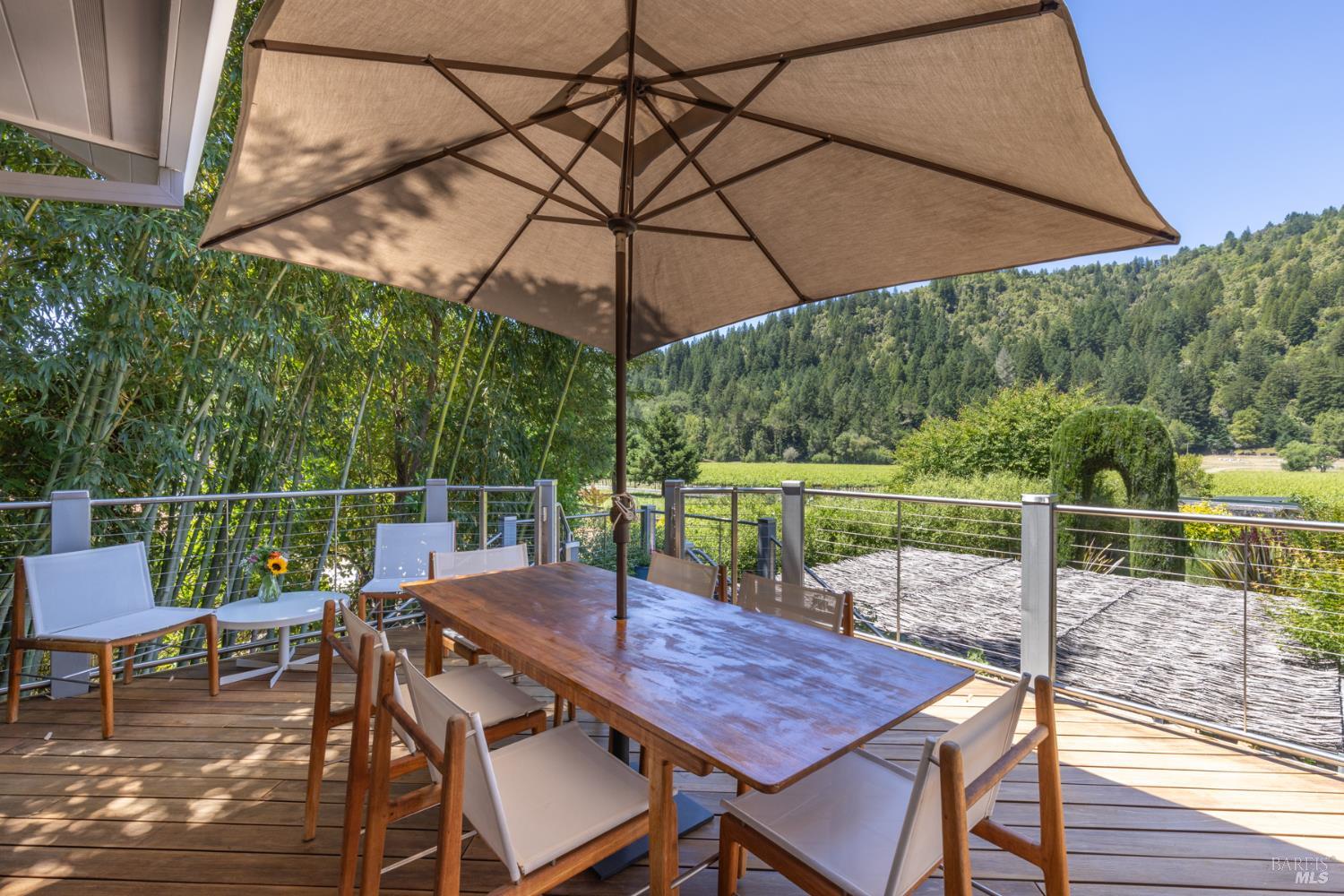 16548 Laughlin Road Guerneville, CA 95446 - Photo 12 of 99