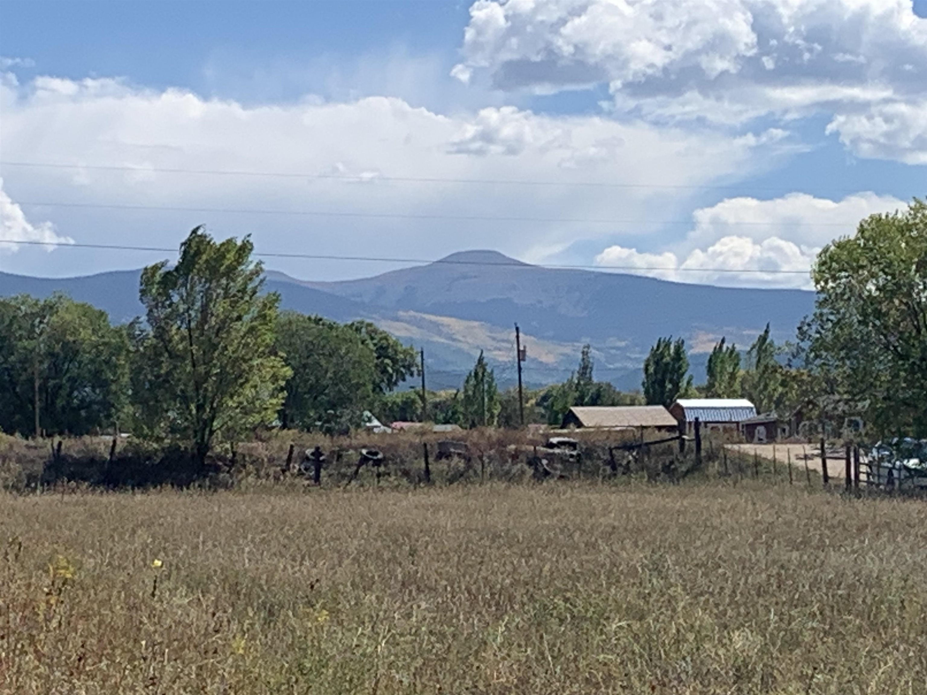 0 Roybal Road Penasco, NM 87553 - Photo 1 of 14