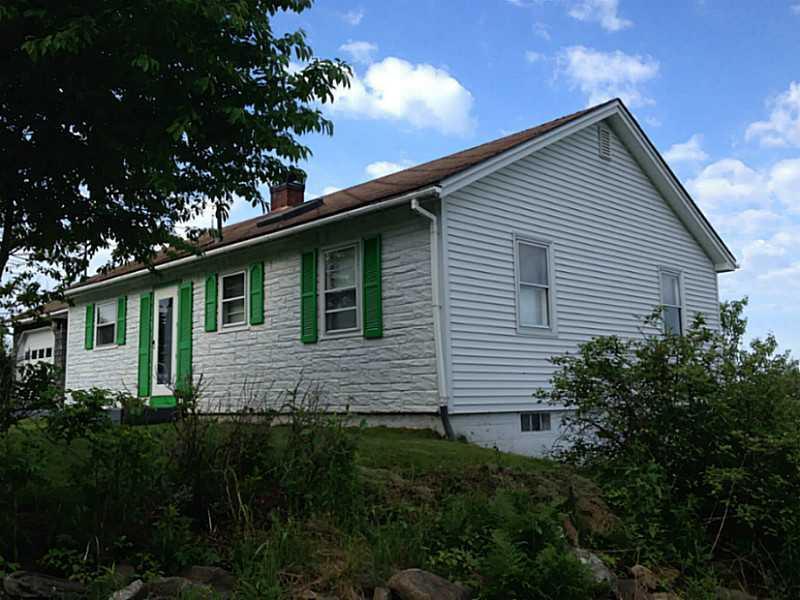 40 Oyster River Road Thomaston, ME 04861 - Photo 2 of 35 Exterior Front.