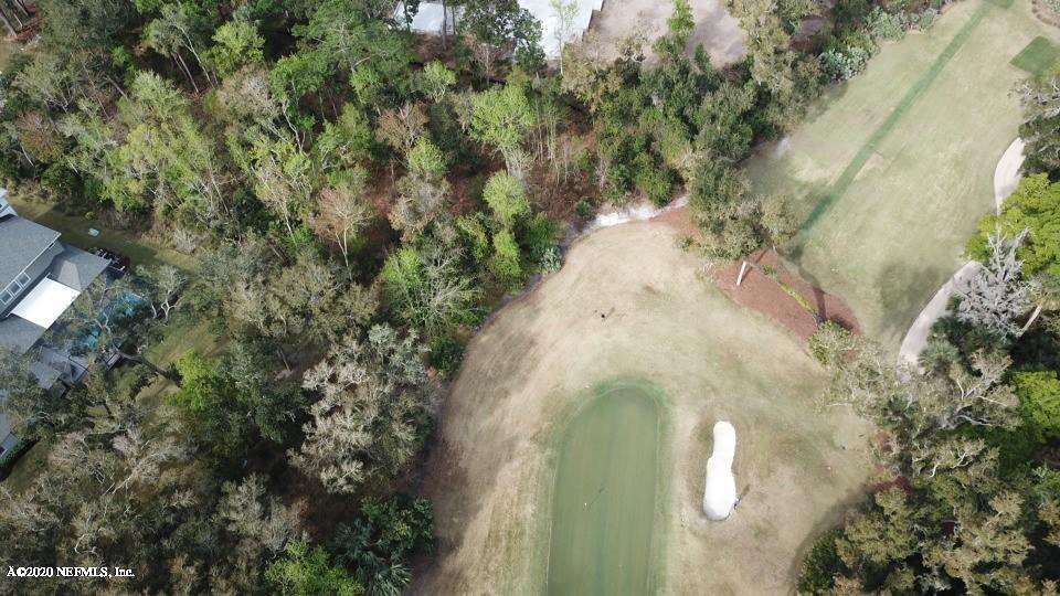 120 Leaning Tree Drive St. Augustine, FL 32095 - Photo 16 of 32 From green