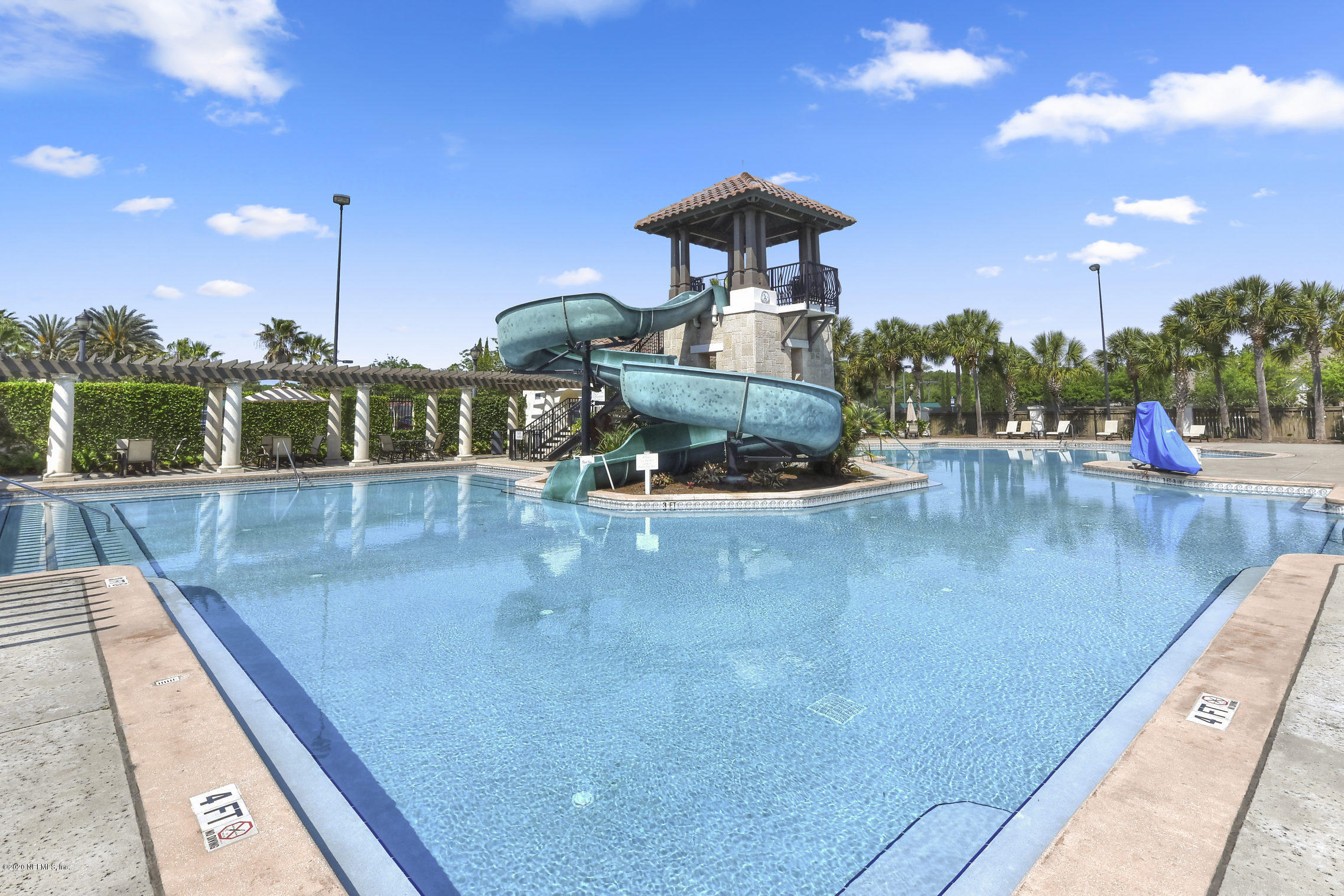 120 Leaning Tree Drive St. Augustine, FL 32095 - Photo 20 of 32 025-120LeaningTreeDr-StAugustine-FL-3209