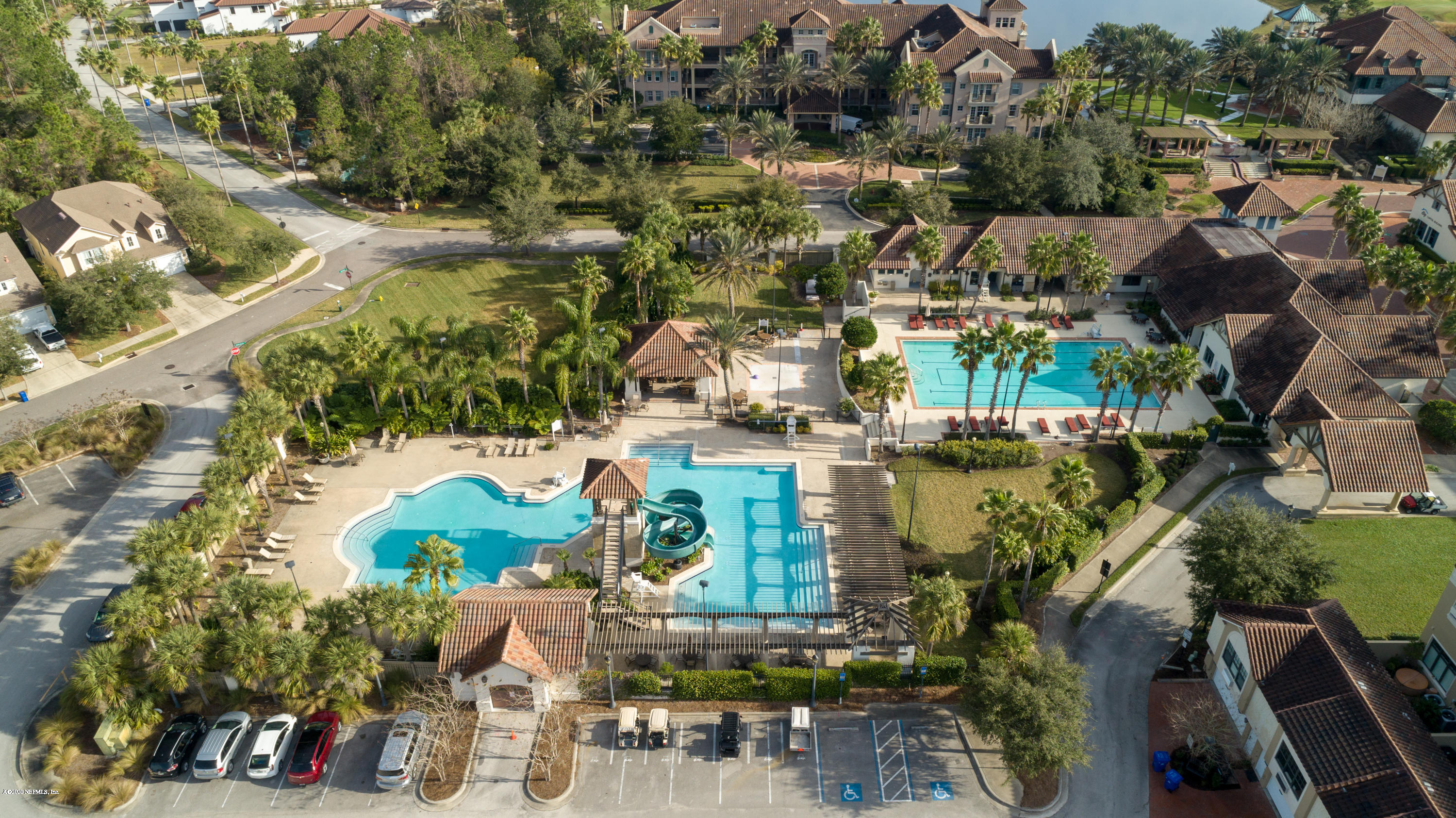 120 Leaning Tree Drive St. Augustine, FL 32095 - Photo 21 of 32 DJI_0023