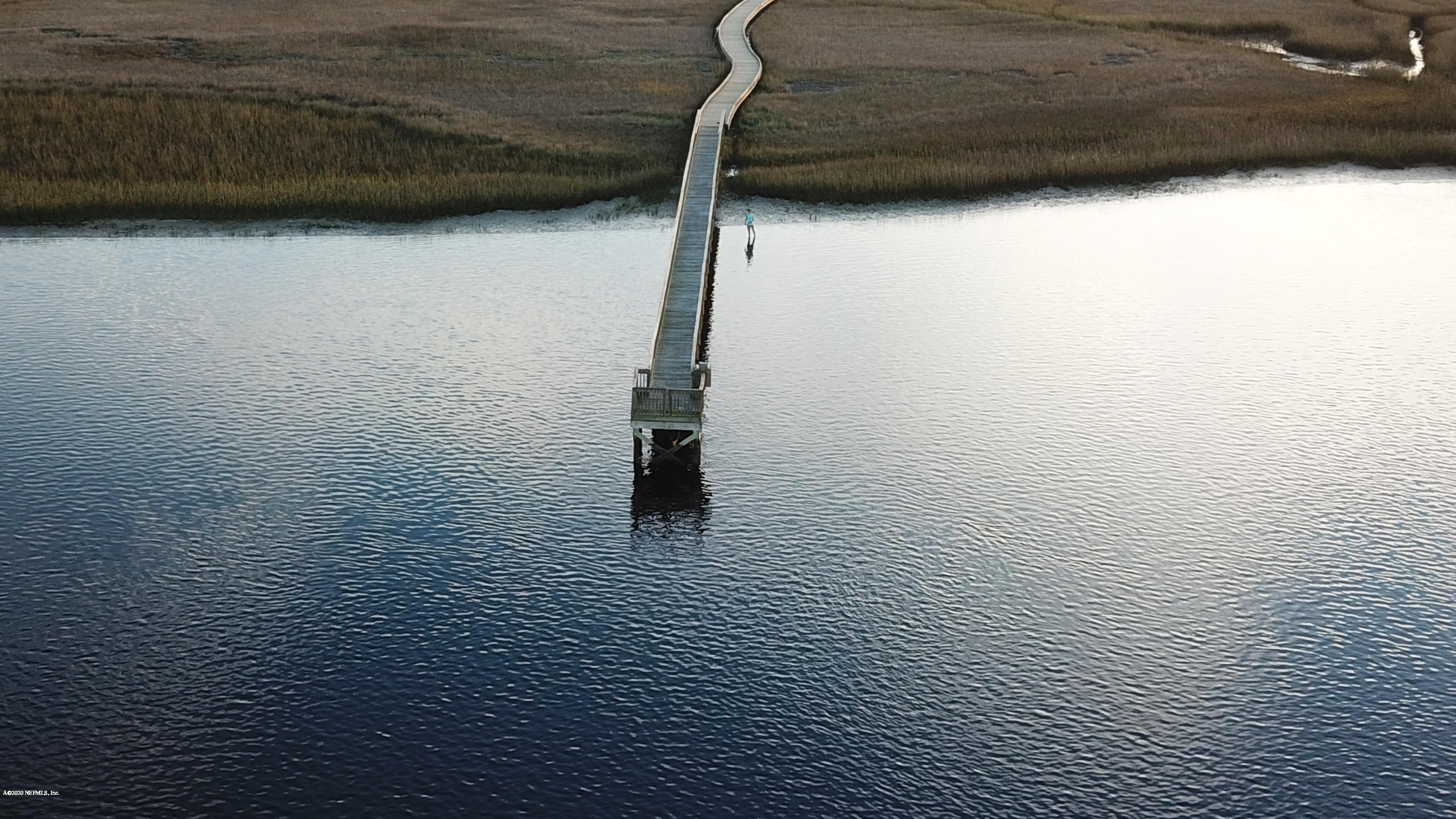 120 Leaning Tree Drive St. Augustine, FL 32095 - Photo 29 of 32 DJI_0031