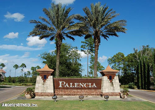 120 Leaning Tree Drive St. Augustine, FL 32095 - Photo 32 of 32 Front Sign