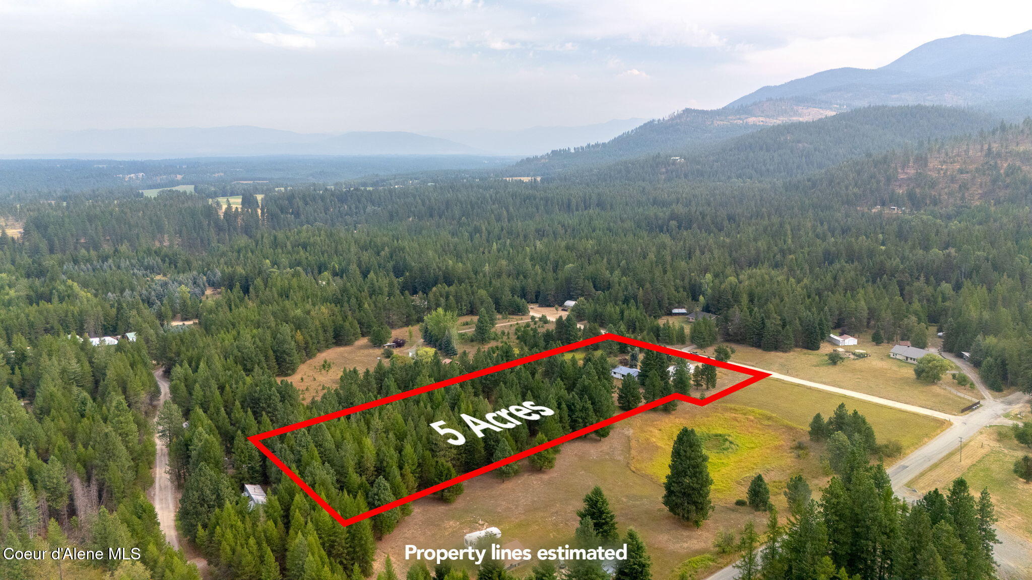 76 Tower Road Naples, ID 83847 - Photo 14 of 50 76 Tower Rd