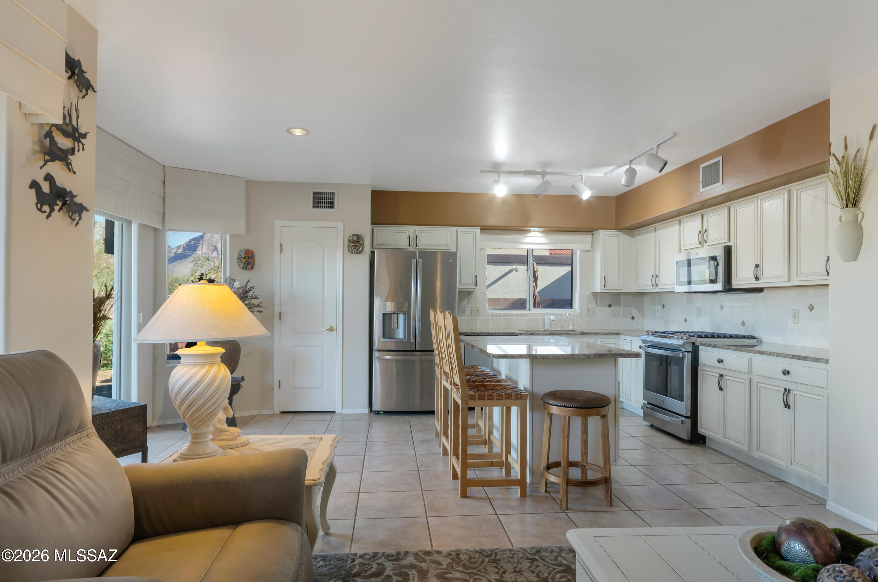11384 North Sawtooth Road Tucson, AZ 85737 - Photo 18 of 50 Qp-0086
