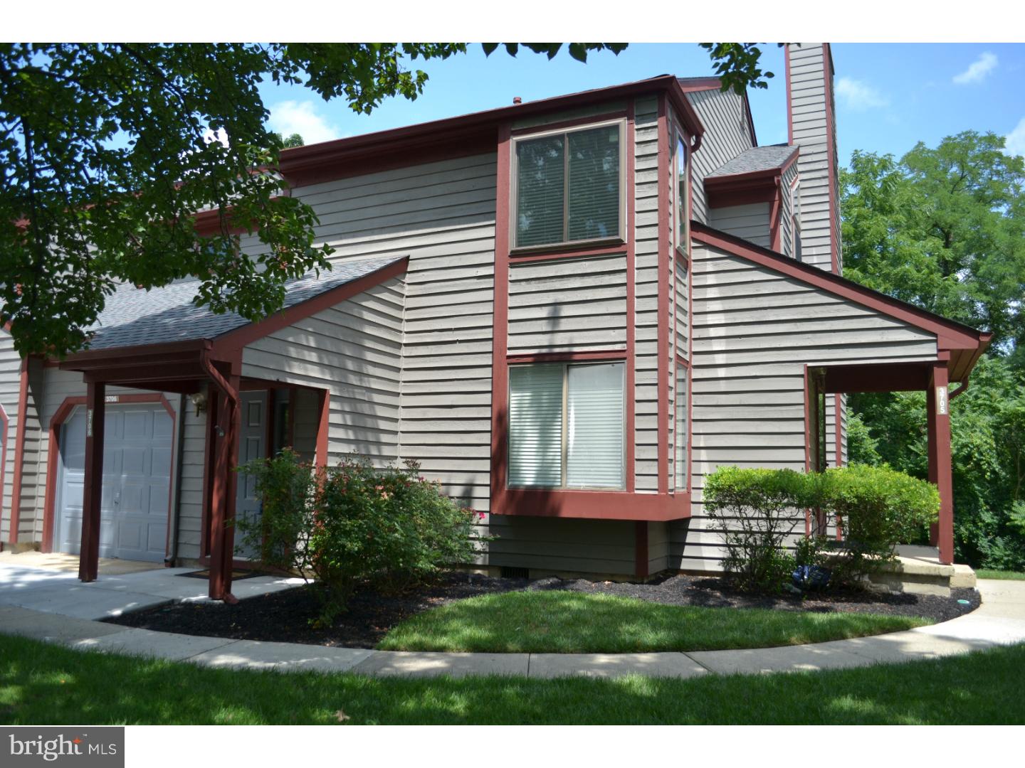 3706 B Chadbury Road Mount Laurel, NJ 08054 - Photo 1 of 20 Gallery Image 1