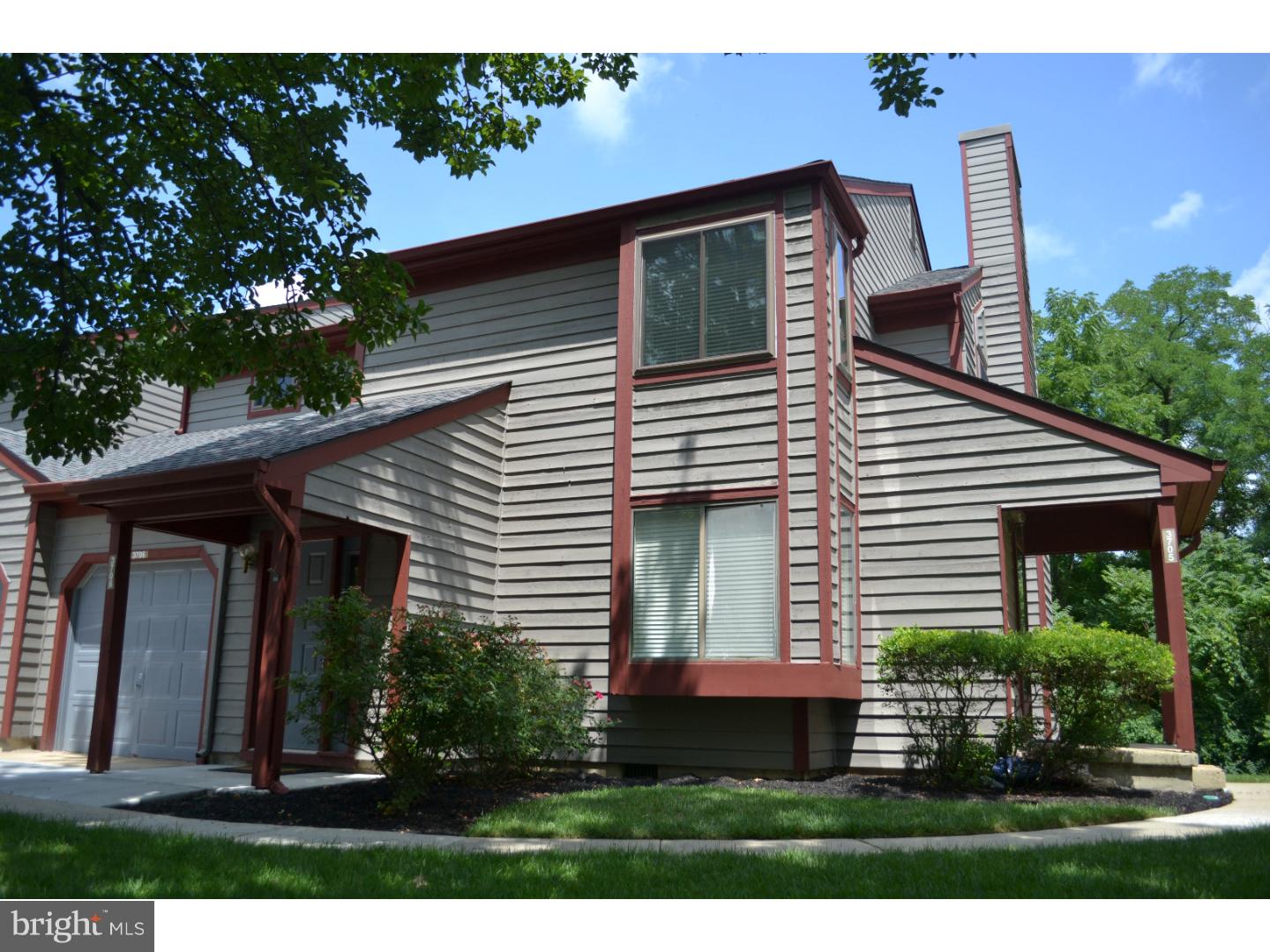 3706 B Chadbury Road Mount Laurel, NJ 08054 - Photo 17 of 20 Gallery Image 17