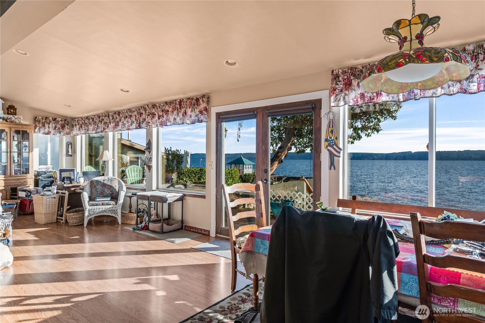 791 Seal Rock Road Brinnon, WA 98320 - Photo 13 of 32