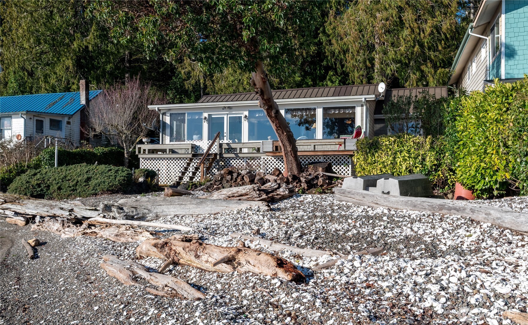 791 Seal Rock Road Brinnon, WA 98320 - Photo 22 of 32