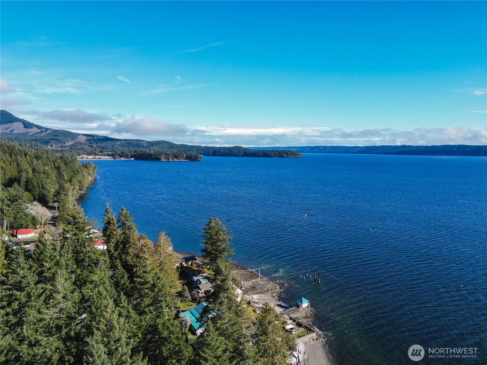 791 Seal Rock Road Brinnon, WA 98320 - Photo 31 of 32