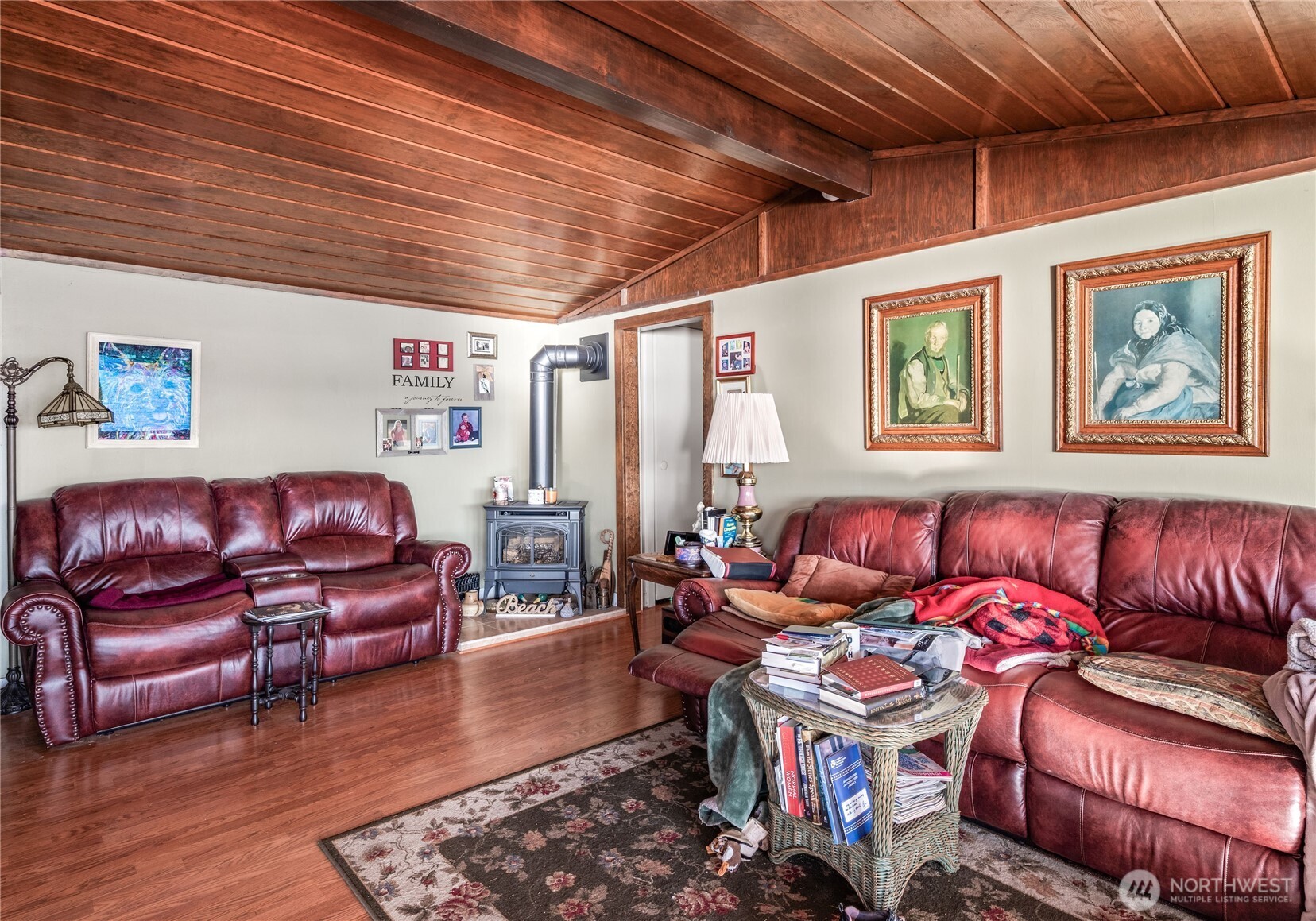 791 Seal Rock Road Brinnon, WA 98320 - Photo 7 of 32