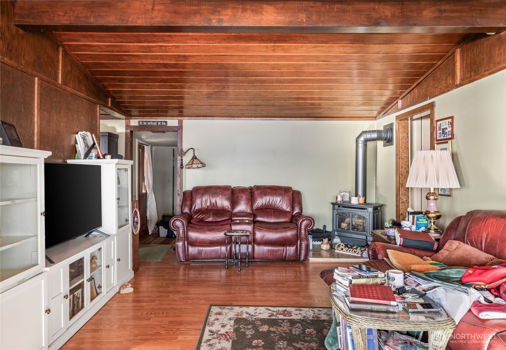 791 Seal Rock Road Brinnon, WA 98320 - Photo 8 of 32