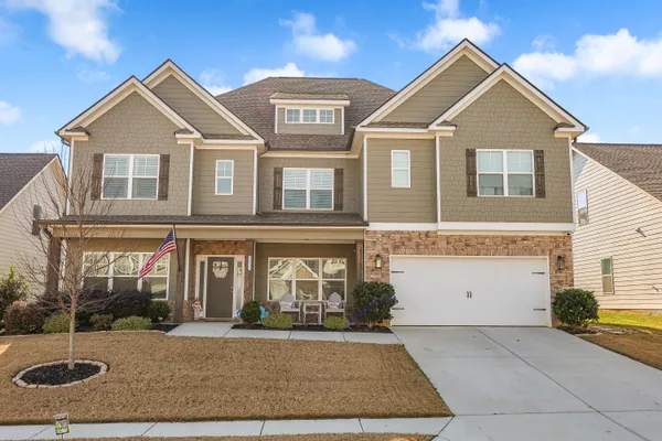 $649,000 | 3331 Grassy Fields Lane, Apison, TN 37302