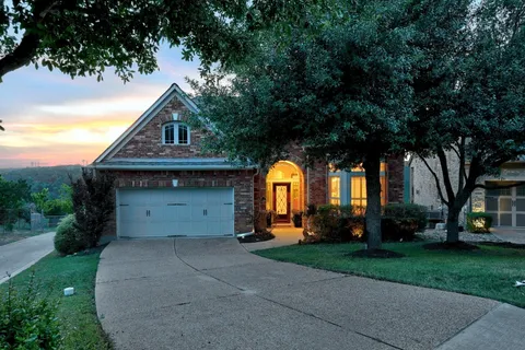$995,000 | 10832 Enclave Vista Cove, Austin, TX 78730