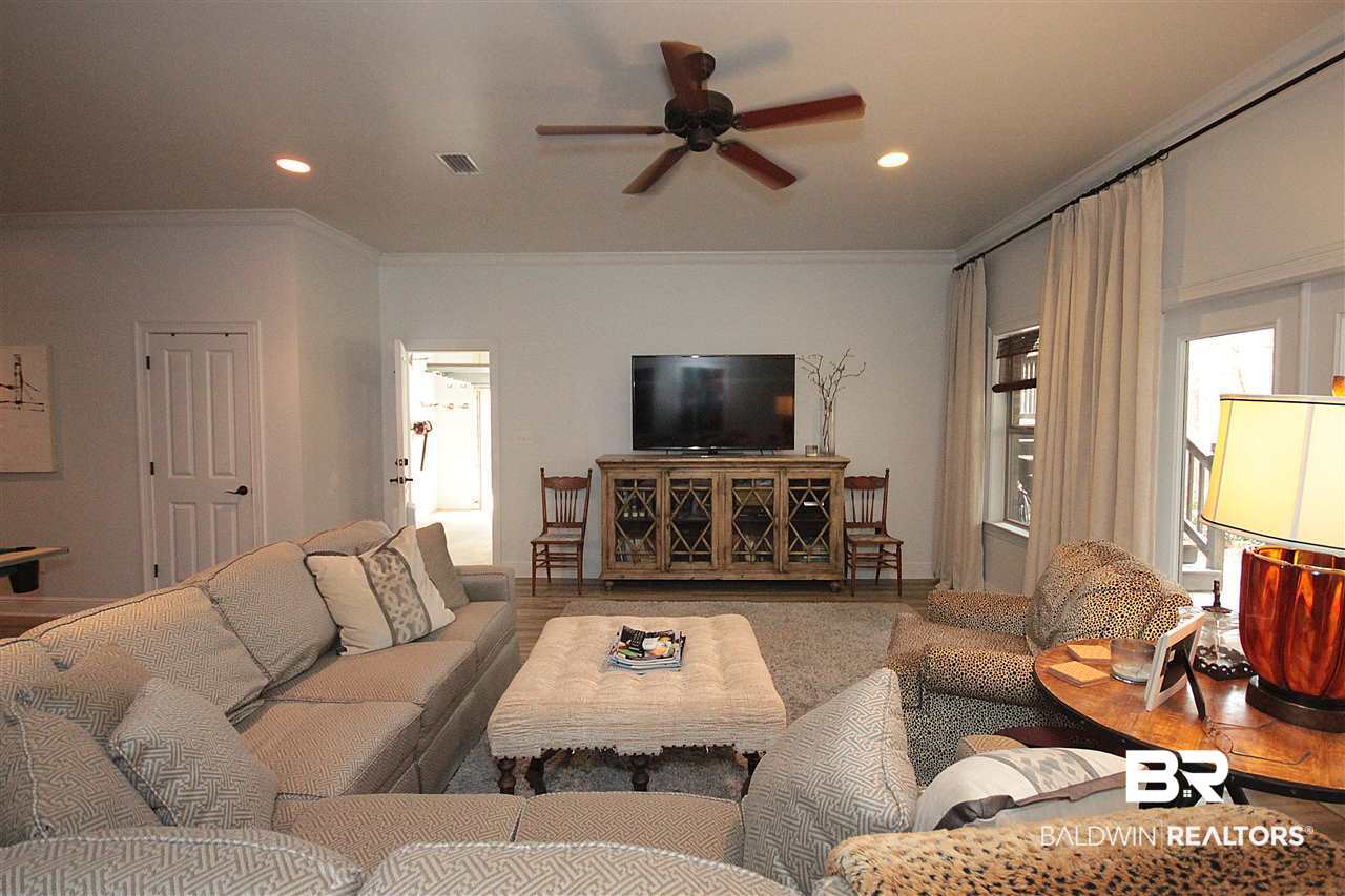 8032 Pine Run Daphne, AL 36527 - Photo 33 of 50 Basement Rec Room