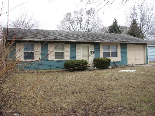 54 Sheffield Road Montgomery, IL 60538 - Photo 1 of 1
