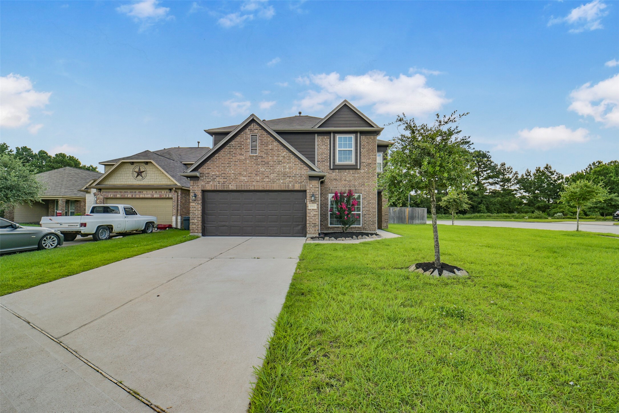 10502 Chestnut Path Way Tomball, TX 77375 - Photo 2 of 46
