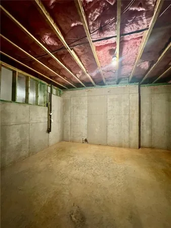 a view of entryway