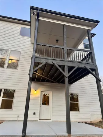 $2,500 | 232 Pinehurst Drive, Winder, GA 30680