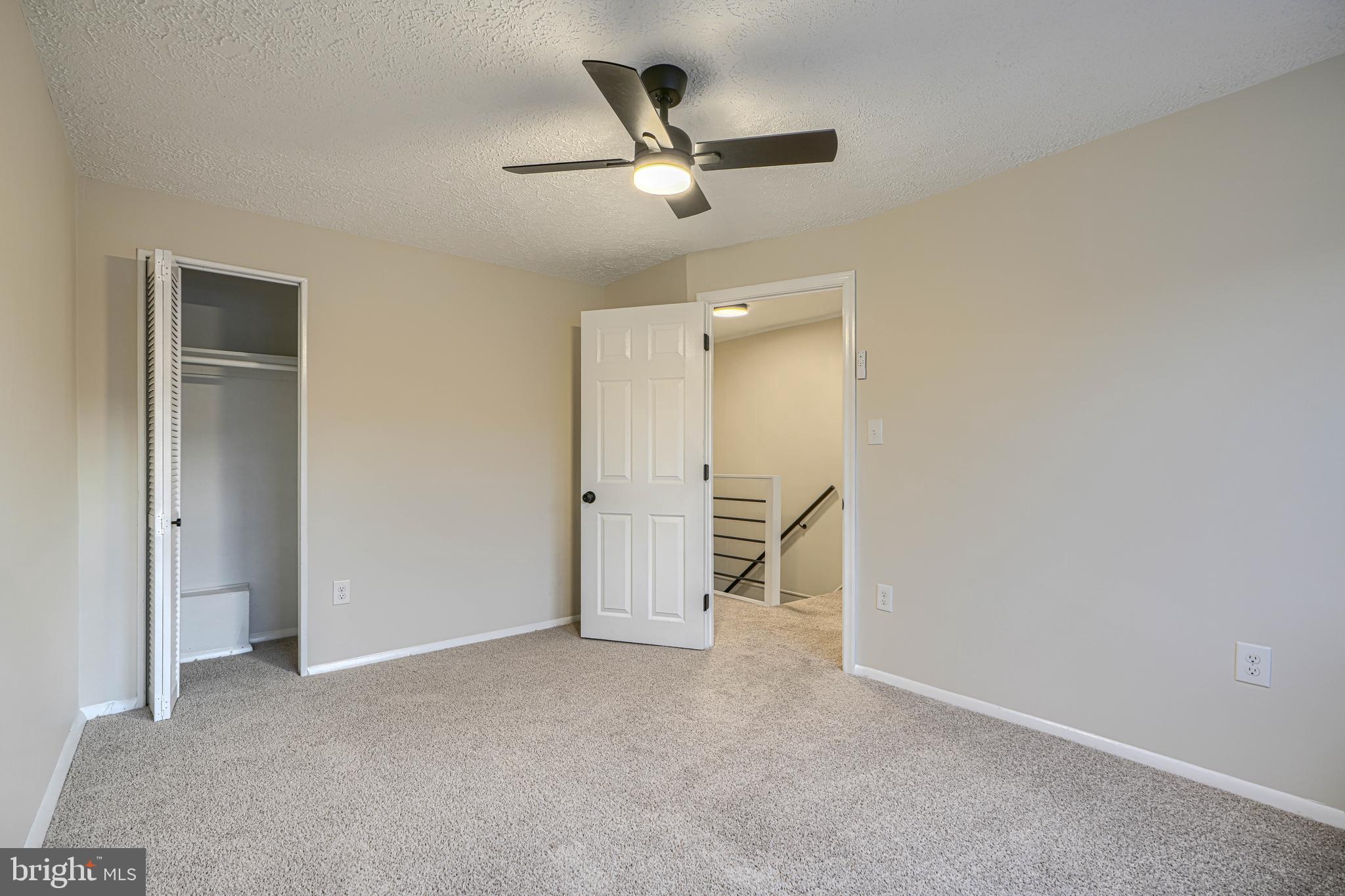2044 Larkhall Road Dundalk, MD 21222 - Photo 30 of 42 Primary Bedroom