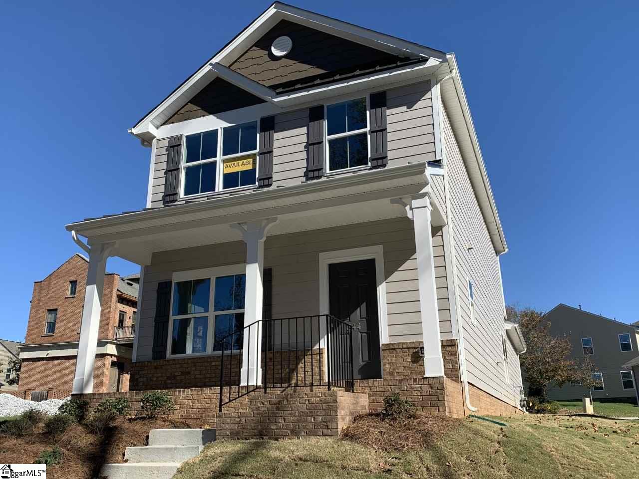 344 Arnold Mill Road Simpsonville, SC 29680 - Photo 1 of 1 Gallery Image 1