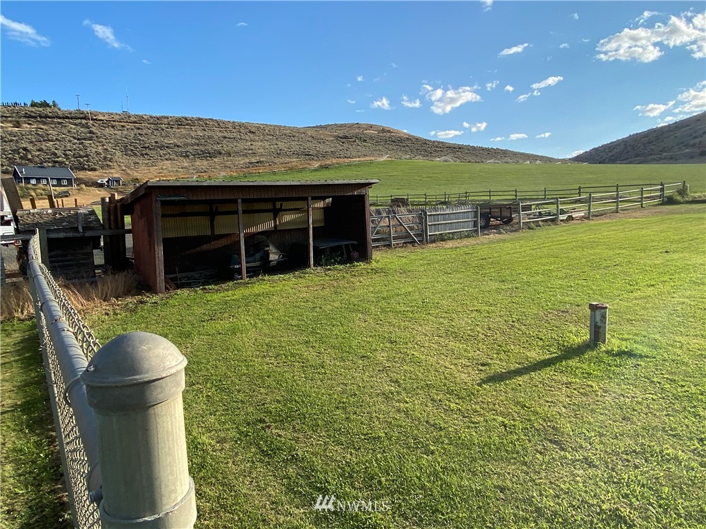911 Mellergaard Road Ellensburg, WA 98926 - Photo 23 of 28 Gallery Image 23