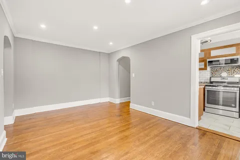 $155,000 | 4915 3rd Street Northwest, Unit 102, Washington, DC 20011