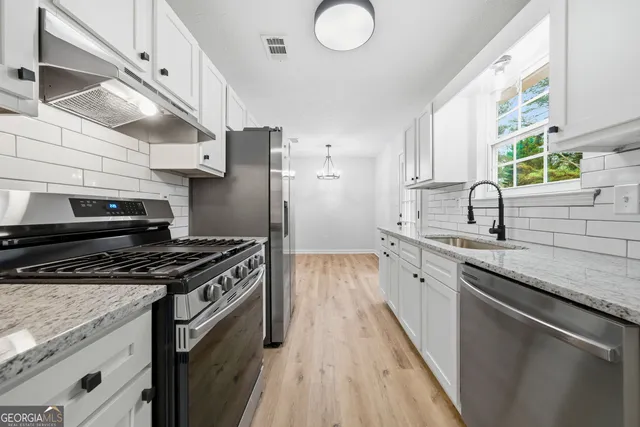 $249,900 | 1120 Cohran Store Road, Douglasville, GA 30134