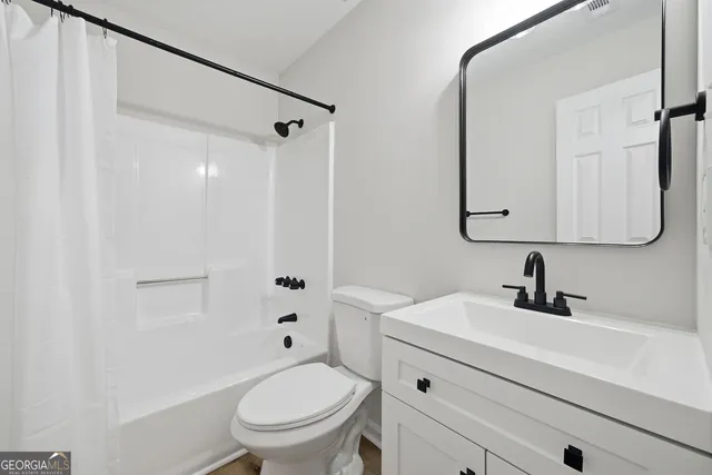 $249,900 | 1120 Cohran Store Road, Douglasville, GA 30134