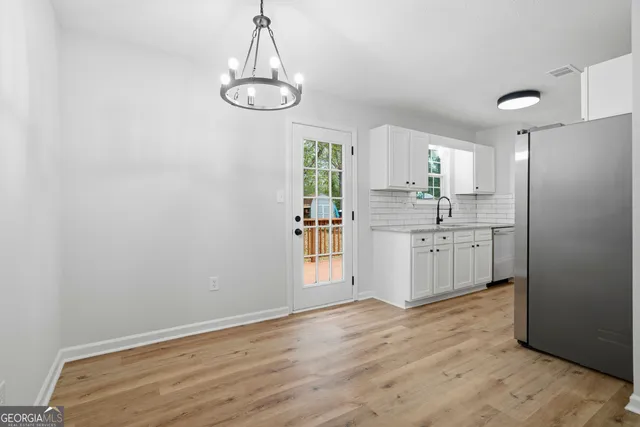 $249,900 | 1120 Cohran Store Road, Douglasville, GA 30134