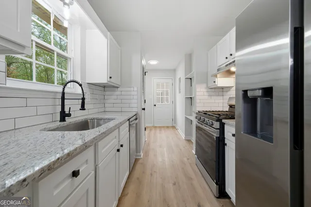 $249,900 | 1120 Cohran Store Road, Douglasville, GA 30134