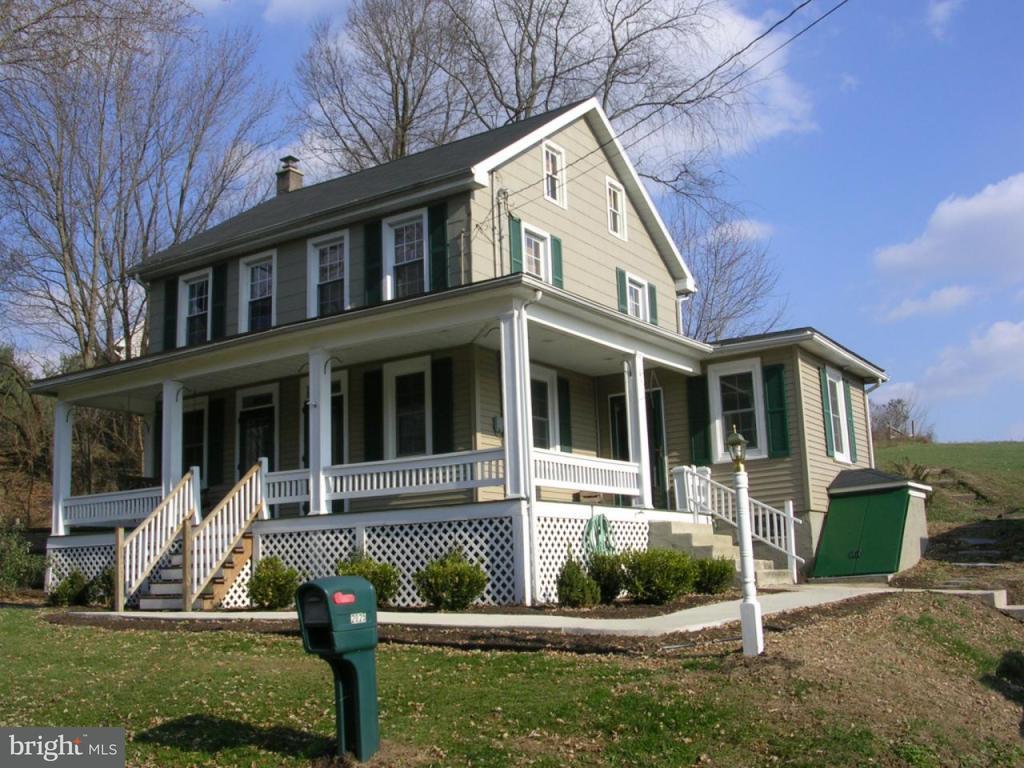 2025 Baker Road Manheim, PA 17545 - Photo 1 of 11