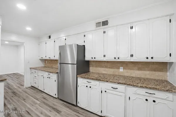 $259,000 | 1620 Orchard Drive, Columbia, MS 39429