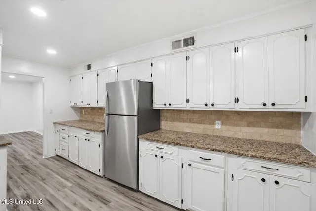 $259,000 | 1620 Orchard Drive, Columbia, MS 39429