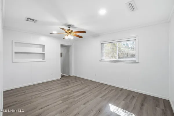 $259,000 | 1620 Orchard Drive, Columbia, MS 39429