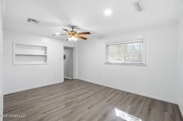 $259,000 | 1620 Orchard Drive, Columbia, MS 39429