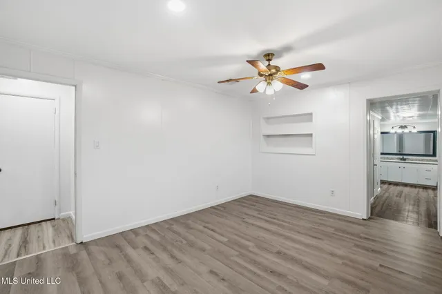 $259,000 | 1620 Orchard Drive, Columbia, MS 39429