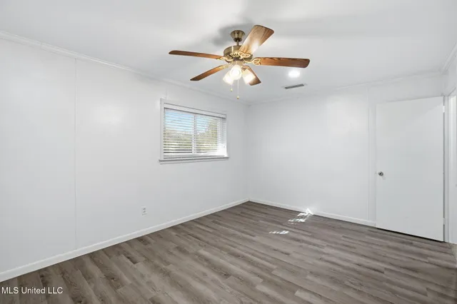 $259,000 | 1620 Orchard Drive, Columbia, MS 39429