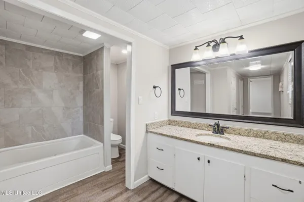 $259,000 | 1620 Orchard Drive, Columbia, MS 39429