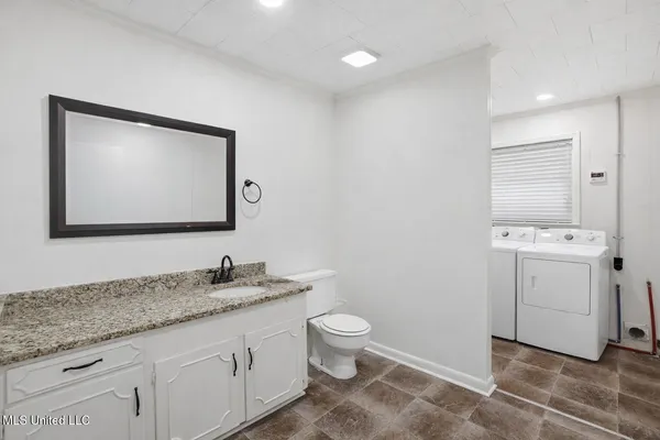 $259,000 | 1620 Orchard Drive, Columbia, MS 39429