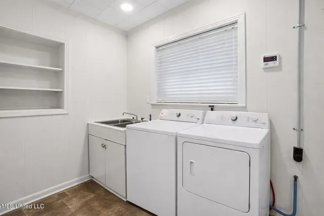 $259,000 | 1620 Orchard Drive, Columbia, MS 39429