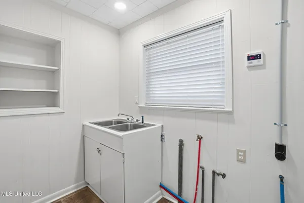 $259,000 | 1620 Orchard Drive, Columbia, MS 39429