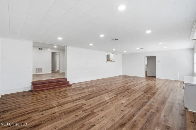 $259,000 | 1620 Orchard Drive, Columbia, MS 39429